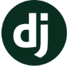 django logo